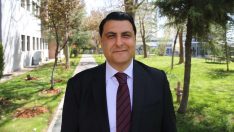 Babasının başkanlık koltuğuna 30 yıl sonra oturdu