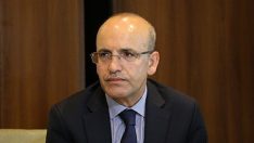 Bakan Şimşek’ten dış kaynak açıklaması