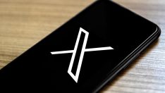 Bakandan sosyal medya platformu X için bant daraltma mesajı