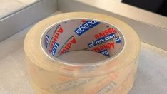 Balenciaga’nın 130 bin TL’ye koli bandı satması tartışma yarattı