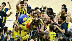 Barcelona kazandı, Fenerbahçe Beko garantiledi