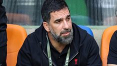 Barcelona’daki ev sahibi Arda Turan’ı mahkemeye verdi: 230 bin Euro’luk hasar…