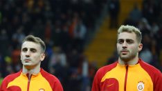 Barış Alper Yılmaz parlıyor, kayıp Kerem Aktürkoğlu aranıyor