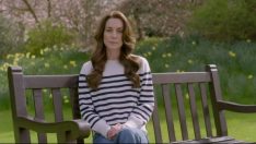 Beden dili uzmanı Kate Middleton’ın tartışma yaratan videosunu yorumladı