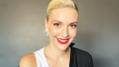 Bergüzar Korel takıntılarını ilk kez açıkladı