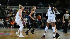 Beşiktaş BOA, EuroCup finalinde kaybetti