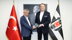 Beşiktaş Fernando Santos’un tazminatını açıkladı