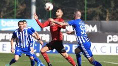 Beşiktaş, Ghezzal problemini çözdü!