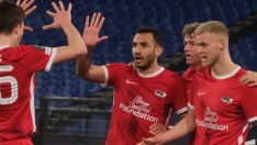 Beşiktaş için Pavlidis iddiası