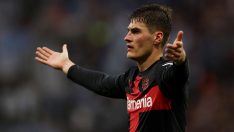 Beşiktaş, Patrik Schick transferi için harekete geçti