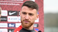 Beşiktaş, Salih Özcan’ı transfer etmek için harekete geçti