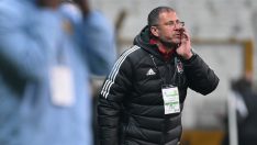 Beşiktaş, Serdar Topraktepe ile yara sarıyor