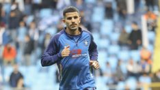 Beşiktaş yeni sağ bekini Süper Lig’de buldu