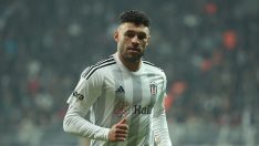 Beşiktaş’a Chamberlain’den müjde! Başladı…
