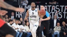 Beşiktaş’ın final yolculuğu: Mincidelice JL ile yarı finalde kritik sınav