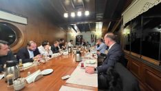 Beşiktaşlı eski yöneticilerden üyelik sistemi uyarısı