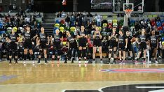 Beşiktaş’ta dört ayrılık