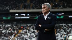 Beşiktaş’ta teknik direktörlük için 3 isim ön planda