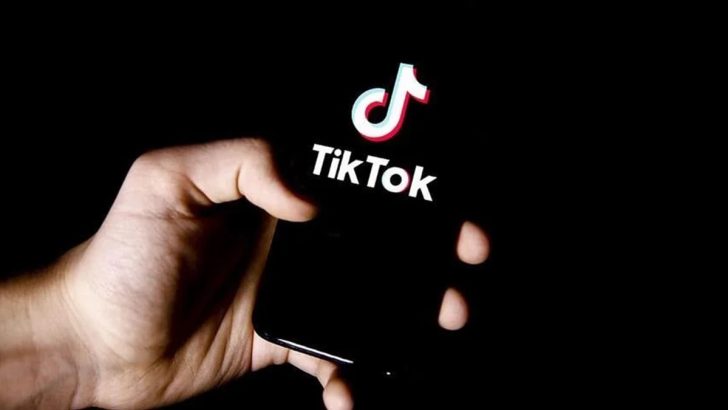Biden, TikTok tasarısını imzaladı