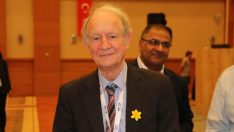 Bilim insanından dünya sıcaklığı uyarısı