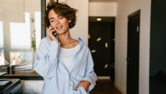 Bilim insanları cep telefonları ile kanser arasındaki bağı çözdü