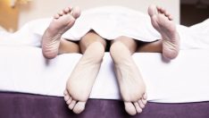 Bilim insanları: Cinsel tatmin için bunu yapın