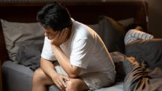 Bilim insanlarından erkeklere uyarı: Ayda 21 kez boşalma detayı