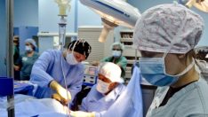 Bilimsel araştırma: Doktorunuz kadınsa hayatta kalma olasılığınız yükseliyor