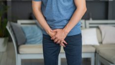 Bilimsel araştırma: Sık idrara çıkan erkeklere kolay tedavi