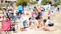 Bir tabak makarna 3 bin TL, üç top dondurma 750 TL!