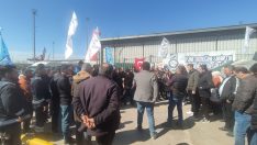 Borusan işçileri mücadeleyi kazandı