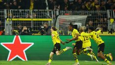 Borussia Dortmund, Atletico Madrid’i 4-2 yendi, Şampiyonlar Ligi’nde yarı finale yükseldi
