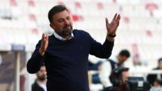 Bülent Uygun: 41 kere maşallah