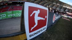 Bundesliga’dan düşen ilk takım belli oldu