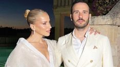 Burcu Esmersoy: Elma sirkesiyle yıkandık