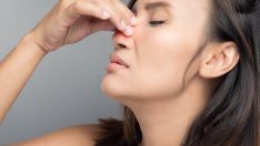 Burun tıkanıklığı nasıl geçer, burun tıkanıklığı açma nasıl yapılır?