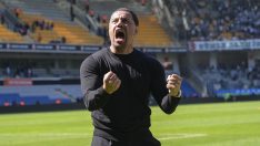 Çağdaş Atan’dan ‘Avrupa’ yorumu: Hayallerimiz büyüdü