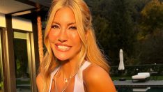 Çağla Şıkel’in son hali olay oldu