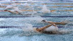 Can Acar, Uluslararası 5. Edirne Kupası’nda Türkiye rekoru kırdı