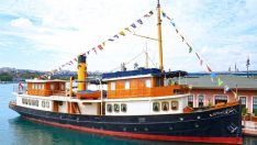 Çanakkale gazisi Gonca’ya ‘en iyi’ ödülü