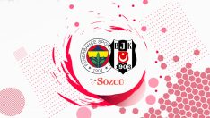 Canlı | Fenerbahçe Beşiktaş maçı canlı anlatım (Süper Lig 34. hafta)