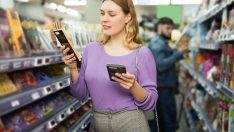 Çikolatada stok dönemi