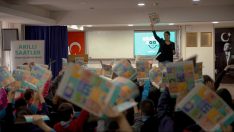 Çocuklar için zaman yönetimi