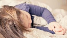 Çocuklarda hareketsiz yaşam, atardamar sertleşmesini artırabiliyor