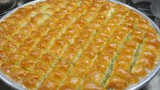 Coğrafi işaret tescilinde lider Gaziantep