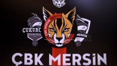 Çukurova Basketbol’un adı, logosu ve temsil renkleri değişti