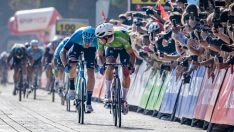 Cumhurbaşkanlığı Türkiye Bisiklet Turu başlıyor