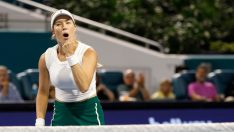 Danielle Collins set vermeden Miami Açık’ta şampiyon oldu