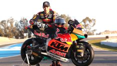 Deniz Öncü, Moto2’de Amerika Pisti’nde Türkiye’yi temsil ediyor