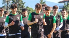 Denizlispor’da 5 oyuncu kulübe ihtar çekti: TFF’ye başvuru yaptılar